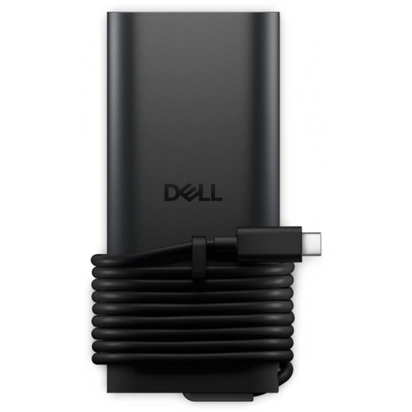DELL 12K3X adattatore e invertitore Interno 130 W Nero (DELL E5 130W USB-C AC ADAPTER - WITH POWERCORD- EURO)DellDELL-12K3X