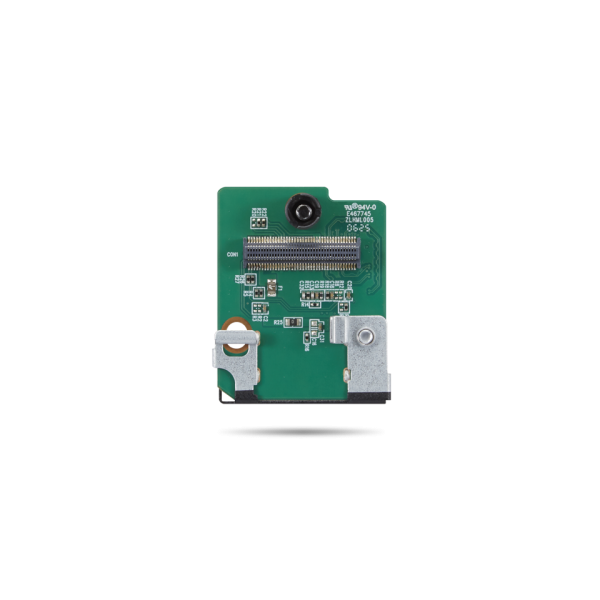 Lenovo 4XH1U89937 scheda di interfaccia e adattatore Interno DisplayPort (TC TINY DP EXPANSION CARD - WITH BTB CONNECTOR II)Lenovo01958921425084XH1U89937