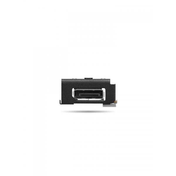 Lenovo 4XH1U89937 scheda di interfaccia e adattatore Interno DisplayPort (TC TINY DP EXPANSION CARD - WITH BTB CONNECTOR II)Lenovo01958921425084XH1U89937