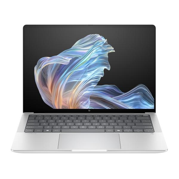 HP EliteBook X G1a Next Gen AI PC Wolf Pro Security Edition AMD Ryzen AI 7 PRO 360 Computer portatile 35,6 cm [14] Touch screen 2.8K 16 GB LPDDR5x-SDRAM 1 TB SSD Wi-Fi 7 [802.11be] Windows 11 Pro Argento (HP EliteBook X G1a Notebook Next Gen AI - Cop...