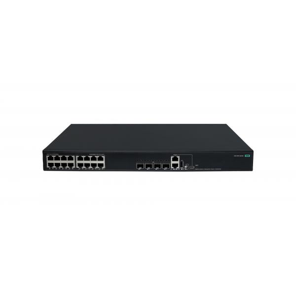 HPE Networking CW 2150 16p 10M/100M/1G PoE+ 4p SFP+ 1G/10G 248W Switch (NW CW 2150 16G POE+ 4P 24-STOCK - .)Hpe0190017821047S6X55A