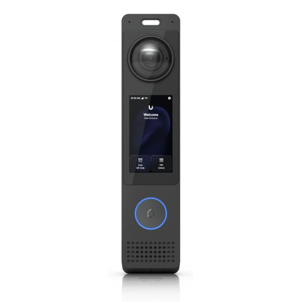 Ubiquiti UniFi Access Doorbell G6 Pro Entry - UVC-G6-Pro-EntryUbiquiti0810177166436UVC-G6-Pro-Entry