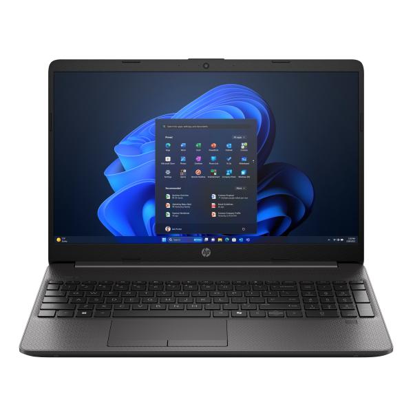 HP 250R 15.6 inch G9 Notebook PC Intel Core 5 120U Computer portatile 39,6 cm [15.6] Full HD 16 GB DDR4-SDRAM 512 GB SSD Wi-Fi 6 [802.11ax] Windows 11 Pro Nero (HP 250R G9 Notebook - Intel Core 5 - 120U / fino a 5 GHz - Win 11 Pro - Intel Graphics - ...
