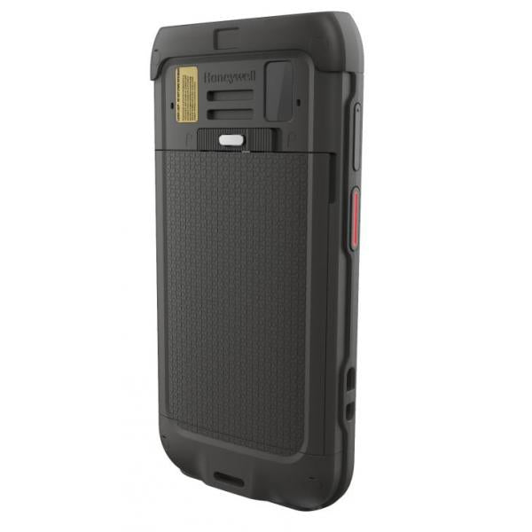 Honeywell CT45XP computer palmare 12,7 cm [5] 1920 x 1080 Pixel Touch screen Nero (CT45XP: 4G+WIFI5 NANO + ESIM - 5.0IN 8GB/128GB STD RANGE ENGINE)HoneywellCT45P-L1N-67D1E0G