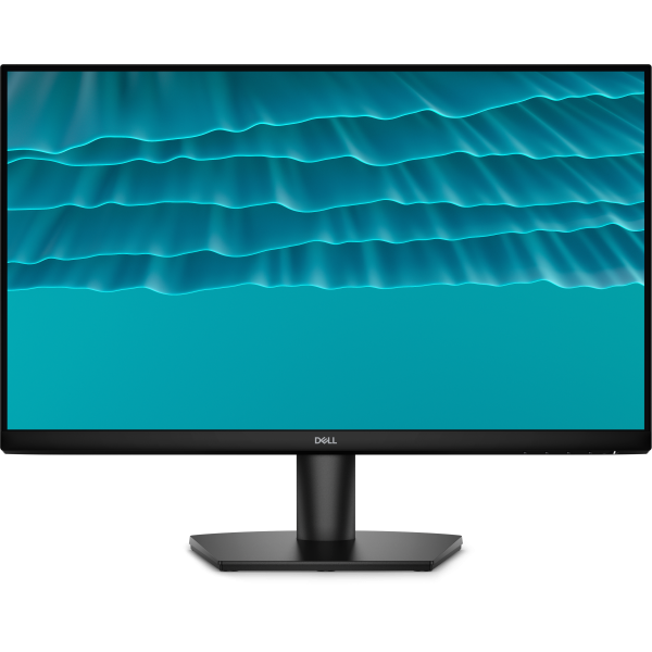 DELL SE2426H Monitor PC 60,5 cm [23.8] 1920 x 1080 Pixel Full HD LCD Nero (Dell SE2426H - Monitor a LED - 24 [23.8 visualizzabile] - 1920 x 1080 Full HD [1080p] @ 144 Hz - IPS - 300 cd/m - 1000:1 - 1 ms - 2xHDMI - nero - con 3 anni di Advanced Exchan...