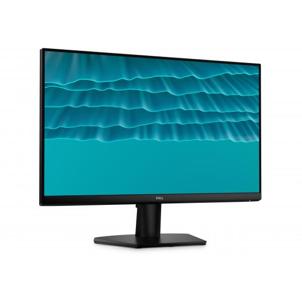 DELL SE2426H Monitor PC 60,5 cm [23.8] 1920 x 1080 Pixel Full HD LCD Nero (Dell SE2426H - Monitor a LED - 24 [23.8 visualizzabile] - 1920 x 1080 Full HD [1080p] @ 144 Hz - IPS - 300 cd/m - 1000:1 - 1 ms - 2xHDMI - nero - con 3 anni di Advanced Exchan...