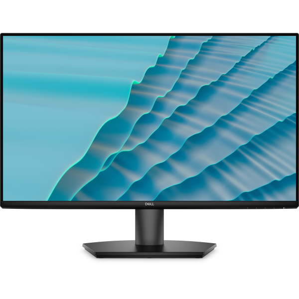 DELL SE2726H Monitor PC 68,6 cm [27] 1920 x 1080 Pixel Full HD LCD Nero (DELL 27 MONITOR - SE2726H)DellDELL-SE2726H