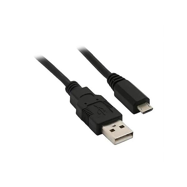 Datalogic 90A052311 lettero codici a barre e accessori Cavo USB (CBL ASY OEM USB POT BARREL - DC PLUG 4.6M)Datalogic90A052311