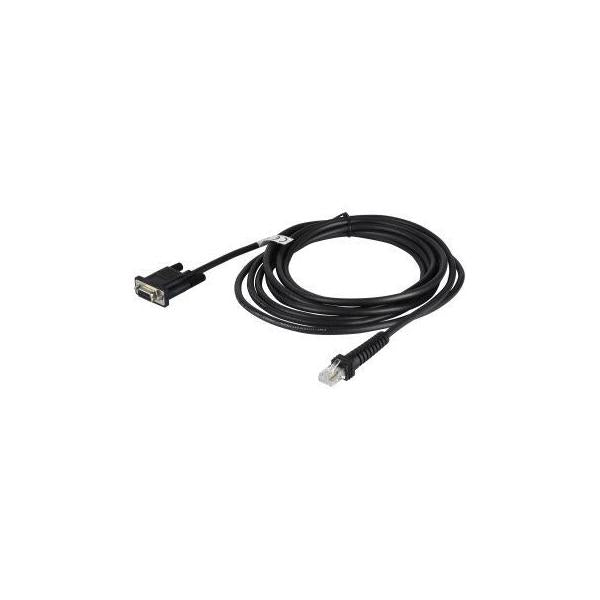 Datalogic 90A052129 lettero codici a barre e accessori Prolunga (CABLE RS-232 9D BEETLE 4.5 - .)Datalogic90A052129