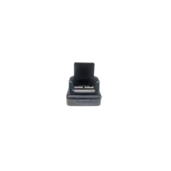 Datalogic 94A150129 docking station per dispositivo mobile Computer portatile Nero (M3X M12-17 SINGLE SLOT WIRELESS - CHARGING DOCK - CHARGE ONLY)Datalogic94A150129