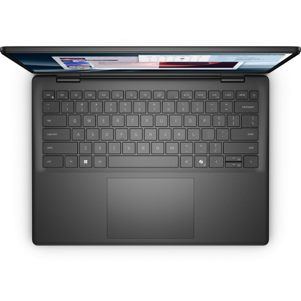 DELL Pro 14 Essential PV14255 AMD Ryzen 7 250 Computer portatile 35,6 cm [14] Full HD+ 16 GB DDR5-SDRAM 512 GB SSD Wi-Fi 6 [802.11ax] Windows 11 Pro Tedesco Nero (DELL PRO 14 ESSENTIAL PV14255 - RAI5-330 16/512GB W11P NOAC 1Y) - Versione TedescaDell5...