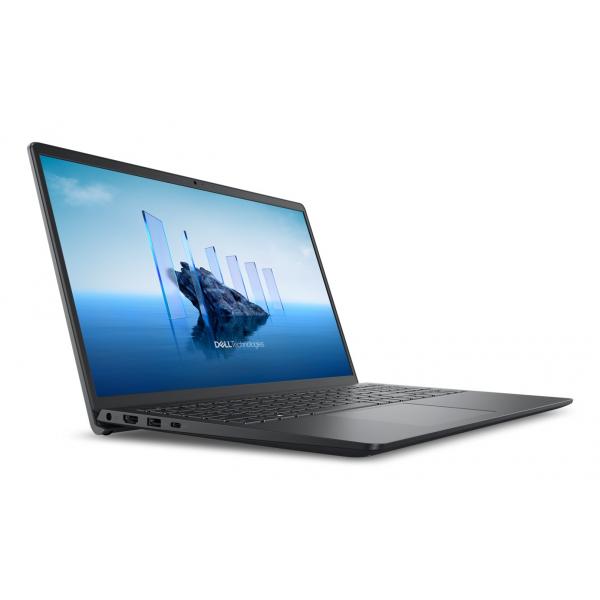 DELL Pro 15 Essential PV15250 Intel Core i5 i5-1334U Computer portatile 39,6 cm [15.6] Full HD 16 GB DDR5-SDRAM 512 GB SSD Wi-Fi 6 [802.11ax] Windows 11 Pro Tedesco Nero (DELL PRO 15 ESSENTIAL PV15250 - I5-1334U 16/512GB W11P NOAC 1Y) - Versione Tede...