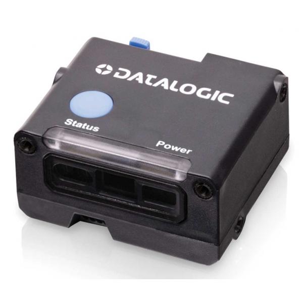 Datalogic GFS4550-BKK2-RED lettore di codici a barre Lettore di codici a barre fisso 2D Nero (Datalogic - stregkodescanner)DatalogicGFS4550-BKK2-RED