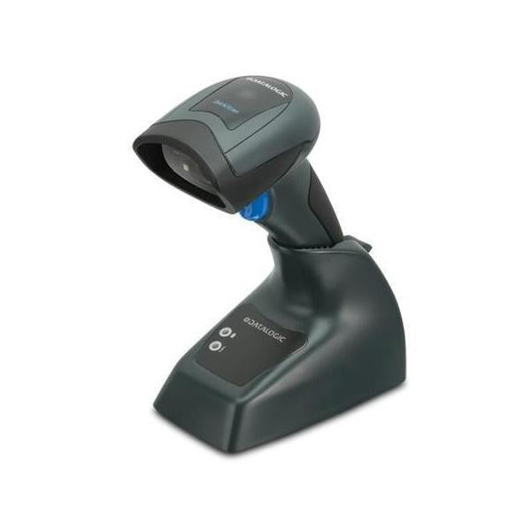 Datalogic QuickScan Mobile QM2131 Lettore di codici a barre portatile 1D CCD Nero (QUICKSCAN QM2131 LI USB - KIT 433 BLK IN)DatalogicQM2131-BK-433K1