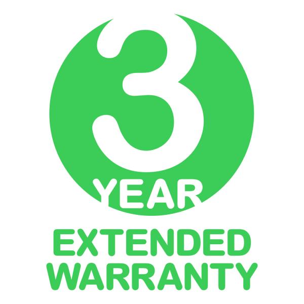 APC Service Pack 3 Year Extended Warranty 3 anno/i (Service Pack 3 Year Warranty Extension [for new product purchases])ApcWBEXTWAR3YR-SP-06
