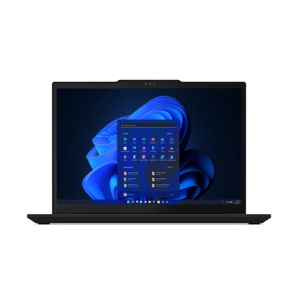 Lenovo ThinkPad X13 Gen 4 [AMD] AMD Ryzen 7 7840U Computer portatile 33,8 cm [13.3] WUXGA 32 GB LPDDR5x-SDRAM 512 GB SSD Wi-Fi 6E [802.11ax] Windows 11 Pro Nero Inglese UK (Lenovo) - Versione UKLenovo019927433372021J3007XUK