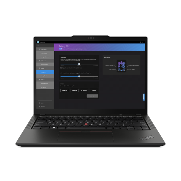 Lenovo ThinkPad X13 Gen 4 [AMD] AMD Ryzen 7 7840U Computer portatile 33,8 cm [13.3] WUXGA 32 GB LPDDR5x-SDRAM 512 GB SSD Wi-Fi 6E [802.11ax] Windows 11 Pro Nero Inglese UK (Lenovo) - Versione UKLenovo019927433372021J3007XUK