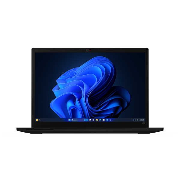 Lenovo ThinkPad L13 Gen 5 [Intel] Intel Core Ultra 5 135U Computer portatile 33,8 cm [13.3] WUXGA 32 GB LPDDR5-SDRAM 256 GB SSD Wi-Fi 6E [802.11ax] Windows 11 Pro Nero Inglese UK (Lenovo) - Versione UKLenovo019927440939521LB0032UK