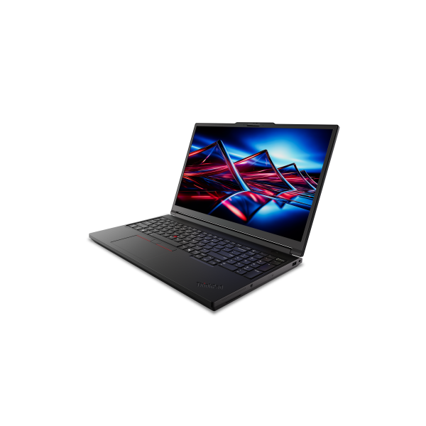 Lenovo ThinkPad T16g Gen 3 Intel Core Ultra 9 275HX Computer portatile 40,6 cm [16] WQUXGA 64 GB DDR5-SDRAM 1 TB SSD NVIDIA GeForce RTX 5080 Laptop GPU Wi-Fi 7 [802.11be] Windows 11 Pro Tedesco Nero (TP T16G G3 CU9-275HX 64GB - 1TB SSD RTX5080 16 UHD...