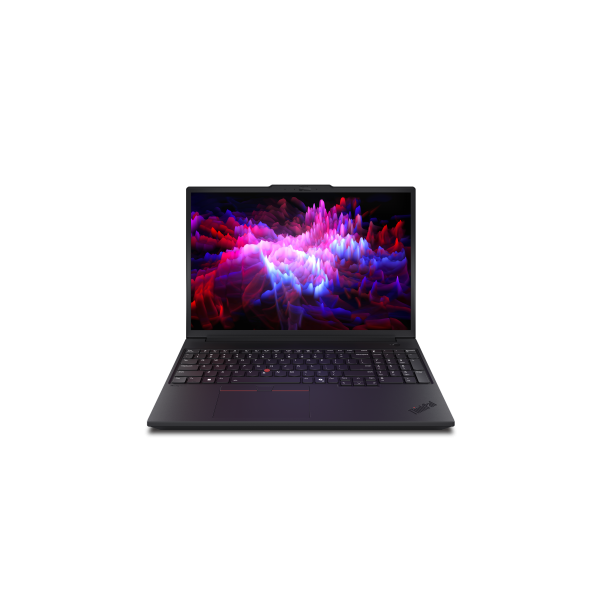 Lenovo ThinkPad P16v Gen 3 [Intel] Intel Core Ultra 9 285H Workstation mobile 40,6 cm [16] WUXGA 64 GB DDR5-SDRAM 1 TB SSD NVIDIA RTX PRO 2000 Blackwell Wi-Fi 7 [802.11be] Windows 11 Pro Tedesco Nero (TP P16V G3 CU9-285H VP 64GB - 1TB SSD RTX2000 16 ...