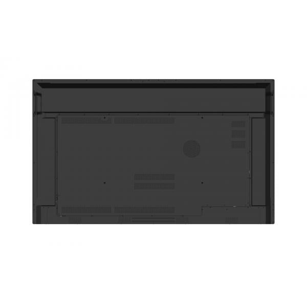 Iiyama TN6505A-B1AG visualizzatore di messaggi Pannello piatto interattivo 163,8 cm [64.5] 500 cd/m 4K Ultra HD Nero Touch screen (iiyama TN6505A-B1AG Signage Display 163.8 cm [64.5'] 500 c)Iiyama4948570127061TN6505A-B1AG