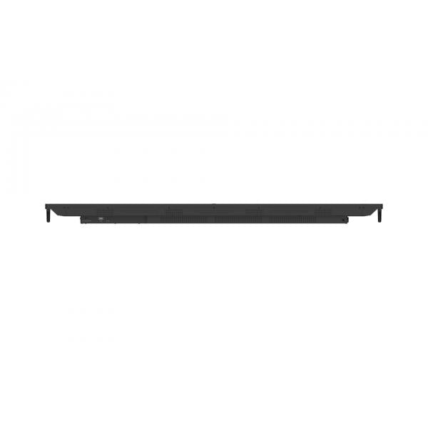 Iiyama TN6505A-B1AG visualizzatore di messaggi Pannello piatto interattivo 163,8 cm [64.5] 500 cd/m 4K Ultra HD Nero Touch screen (iiyama TN6505A-B1AG Signage Display 163.8 cm [64.5'] 500 c)Iiyama4948570127061TN6505A-B1AG