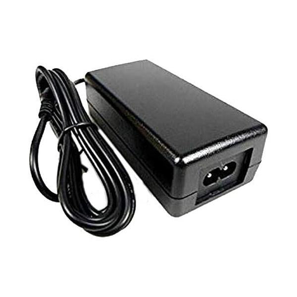 Zebra P1080383-704 adattatore e invertitore Interno 60 W Nero (KIT POWER SUPPLY 60W 24V FOR - ZD220/ZD230 DT TT)ZebraP1080383-704