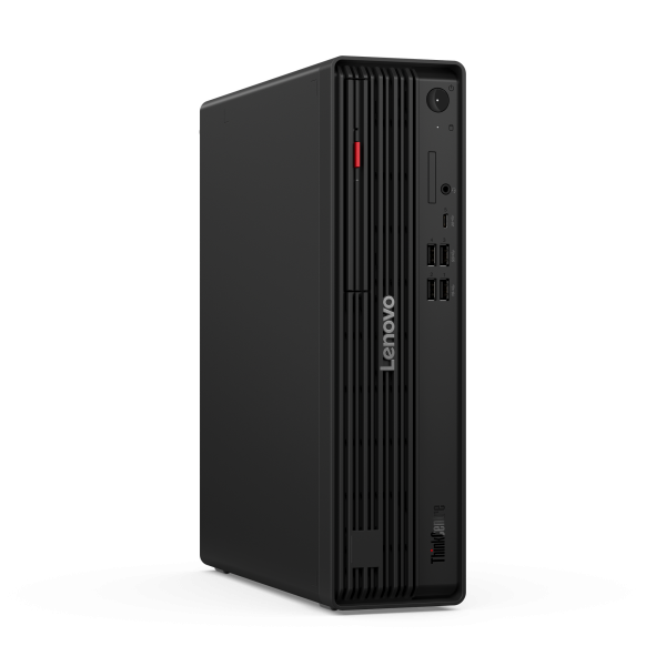 Lenovo ThinkCentre M90s Gen 6 Intel Core Ultra 7 265 32 GB DDR5-SDRAM 512 GB SSD Windows 11 Pro SFF PC Nero (TC M90S G6 CU7-265 32GB - 512GB SSD W11P) - Versione TedescaLenovo019927532918012YU001KGE