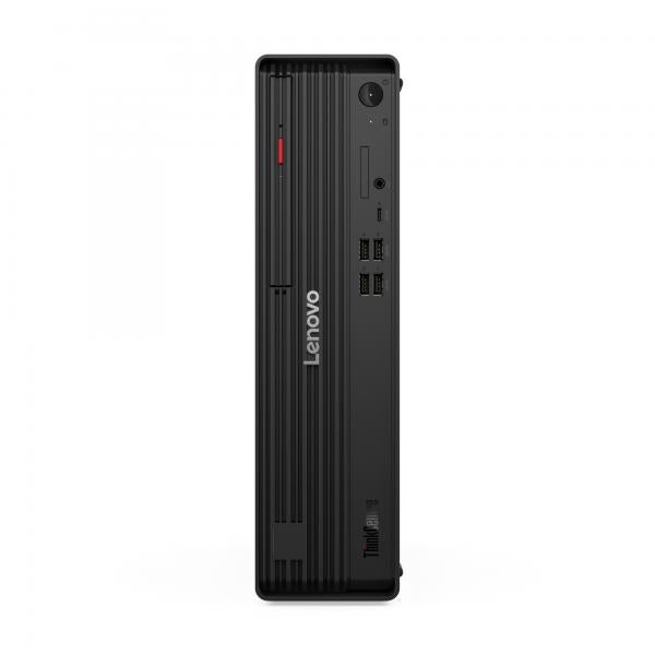 Lenovo ThinkCentre M90s Gen 6 Intel Core Ultra 7 265 32 GB DDR5-SDRAM 512 GB SSD Windows 11 Pro SFF PC Nero (TC M90S G6 CU7-265 32GB - 512GB SSD W11P) - Versione TedescaLenovo019927532918012YU001KGE
