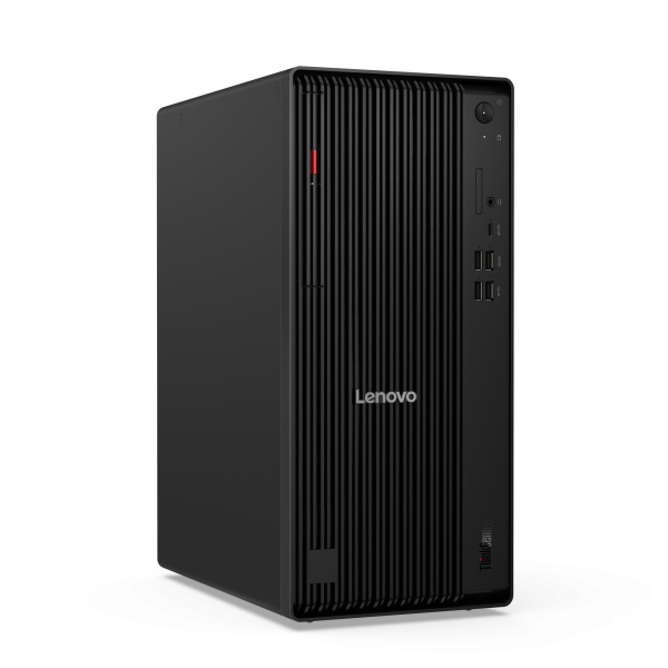 Lenovo ThinkCentre M90t Gen 6 Intel Core Ultra 7 265 32 GB DDR5-SDRAM 512 GB SSD Windows 11 Pro Tower PC Nero (TC M90T G6 CU7-265 32GB - 512GB SSD W11P) - Versione TedescaLenovo019927532917312YS001GGE