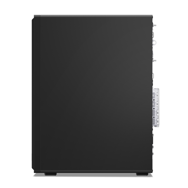 Lenovo ThinkCentre M90t Gen 6 Intel Core Ultra 7 265 32 GB DDR5-SDRAM 512 GB SSD Windows 11 Pro Tower PC Nero (TC M90T G6 CU7-265 32GB - 512GB SSD W11P) - Versione TedescaLenovo019927532917312YS001GGE