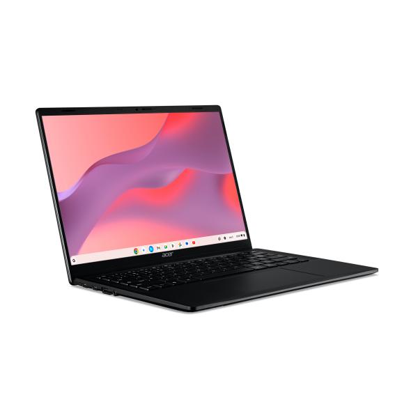 Acer CHROME 14 MT KOMP 540 4GB 64GB BLK (CHROME 14 MT KOMP 540 4GB 64GB BLK) - Versione UKAcer4711721022450NX.JYREK.001