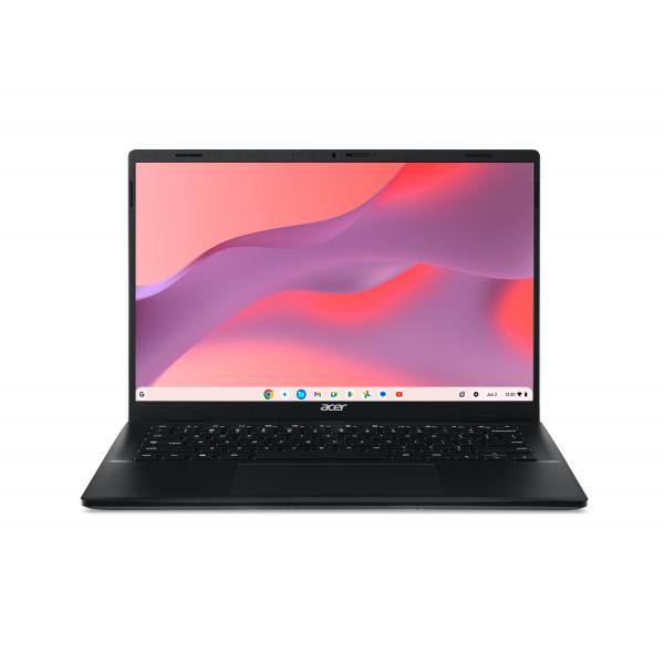 Acer CHROME 14 MT KOMP 540 4GB 64GB BLK (CHROME 14 MT KOMP 540 4GB 64GB BLK) - Versione UKAcer4711721022450NX.JYREK.001