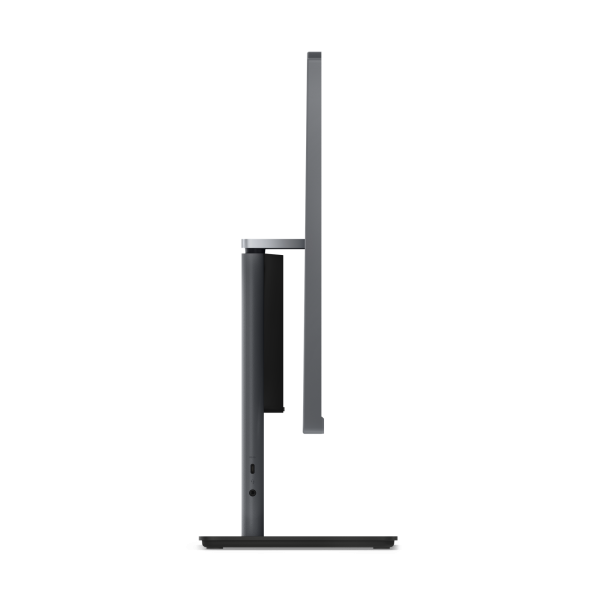 Lenovo ThinkCentre neo 50a 27 Gen 6 LNL Intel Core Ultra 7 256V 68,6 cm [27] 1920 x 1080 Pixel Touch screen PC All-in-one 16 GB LPDDR5x-SDRAM 512 GB SSD Windows 11 Pro Wi-Fi 6 [802.11ax] Grigio (Lenovo ThinkCentre neo 50a 27 Gen 6 LNL 13QF - All-in-o...