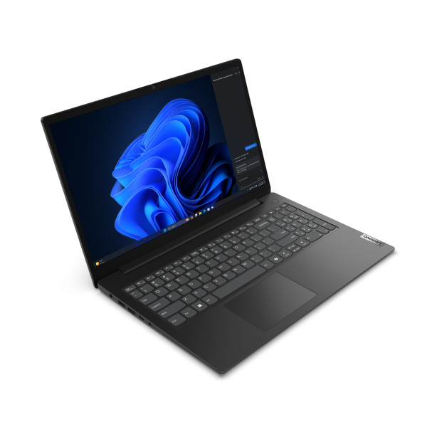 Lenovo V15 G5 IRL Intel Core 7 240H Computer portatile 39,6 cm [15.6] Full HD 16 GB DDR5-SDRAM 512 GB SSD Wi-Fi 6 [802.11ax] Windows 11 Pro Italiano Nero (Lenovo V15 G5 IRL 83HF - Intel Core 7 - 240H - Win 11 Pro - Intel Graphics - 16 GB RAM - 512 GB...