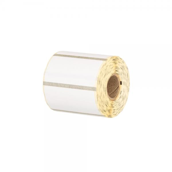 Zebra Z-Select 2000D Bianco Etichetta per stampante autoadesiva (Z-SELECT 2000D REMOVABLE - 102MM/76MM - BOX OF 12 ROLLS)Zebra880239-076D