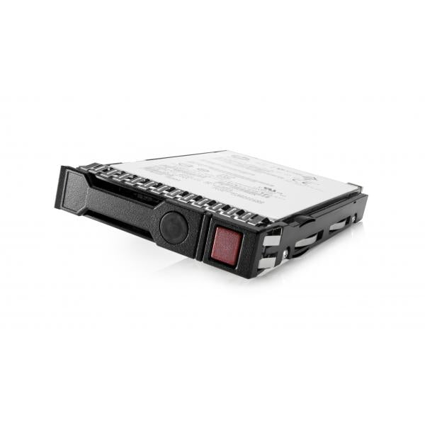 HPE 300GB hot-plug dual-port SAS HDD disco rigido interno 15000 Giri/min 2.5 (HDD 300GB 2.5 INCH 15 K RPM - 300GB hot-plug dual-port SAS - HDD, 2.5, 300 GB, 15000 RPM - Warranty: 36M)Hpe653960-001