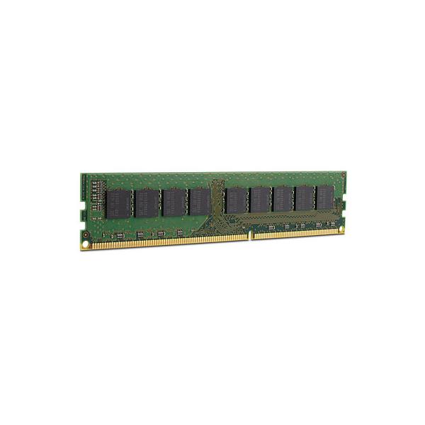 HPE 664695-001 memoria 4 GB 1 x 4 GB DDR3 240-pin DIMM Data Integrity Check [verifica integrità dati] (HPE MEM 4GB DUAL RANK x8 PC3L-10600E,DDR3-1333 UNBUFFERED CAS-9 LOW VOLTAGE)Hpe664695-001