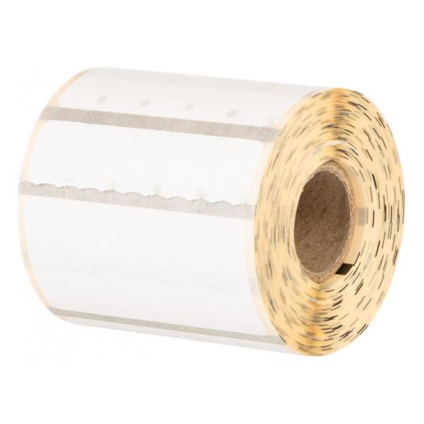 Zebra Z-Perform 1000D Bianco Etichetta per stampante autoadesiva (Z-PERFORM 1000D - BOX 20 ROLLS - 50.8 X 25.4MM 430 LBLS/ROLL)Zebra3007842-T