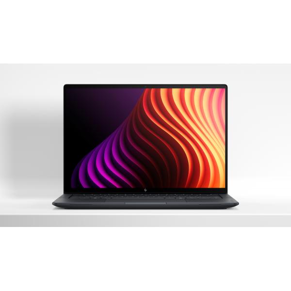 HP EliteBook X G2i 14 inch Notebook Next Gen AI PC Wolf Pro Security Edition Copilot+ PC Intel Core Ultra X7 358H Computer portatile 35,6 cm [14] 3K 32 GB LPDDR5x-SDRAM 1 TB SSD Wi-Fi 7 [802.11be] Windows 11 Pro Nero (HP EliteBook X G2i Notebook Next...