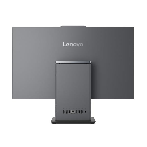 Lenovo ThinkCentre neo 50a 24 Gen 6 LNL Intel Core Ultra 7 256V 60,5 cm [23.8] 1920 x 1080 Pixel Touch screen PC All-in-one 16 GB LPDDR5x-SDRAM 512 GB SSD Windows 11 Pro Wi-Fi 6 [802.11ax] Grigio (Lenovo ThinkCentre neo 50a 24 Gen 6 LNL 13QH - All-in...