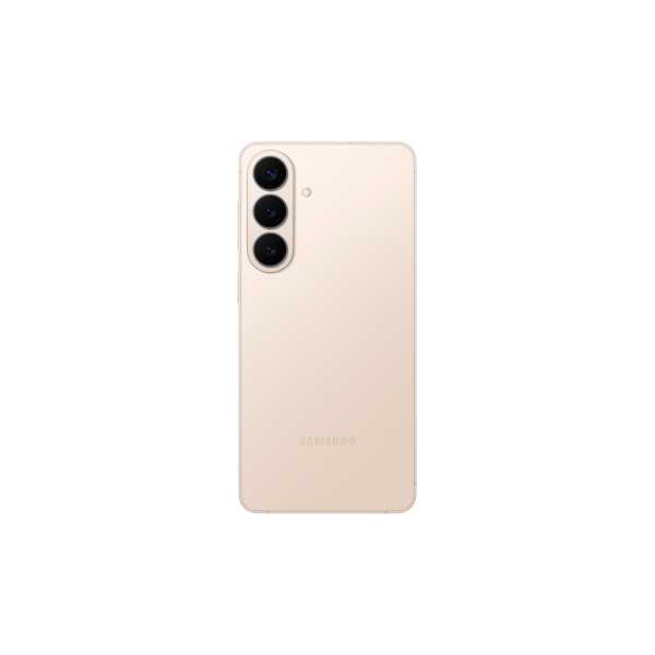 Samsung S26+ 5G S947/DS 12/512GB Pink GoldSamsung8806099054472SM-S947BZDGEUB