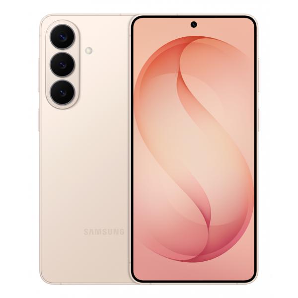 Samsung S26+ 5G S947/DS 12/512GB Pink GoldSamsung8806099054472SM-S947BZDGEUB