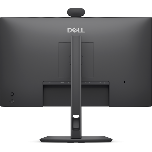 DELL Pro P P2426HEV Monitor PC 60,5 cm [23.8] 1920 x 1080 Pixel Full HD LCD Nero (DELL PRO P 24 USBC WEBCAM P2426HEV)DellDELL-P2426HEV