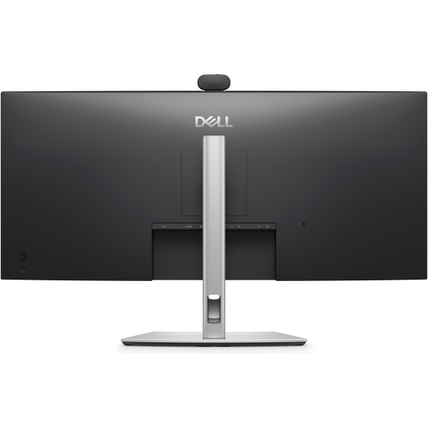 DELL Pro P P3426WEV Monitor PC 86,6 cm [34.1] 3440 x 1440 Pixel Wide Quad HD LCD Nero, Argento (DELL PRO P 34 USBC WEBCAM P3426WEV)DellDELL-P3426WEV