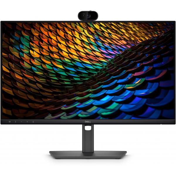 DELL Pro P P2426HEB 61 cm [24] LCD 1920 x 1080 Pixel Full HD (DELL PRO P24 USBC CONF P2426HEB)DellDELL-P2426HEB