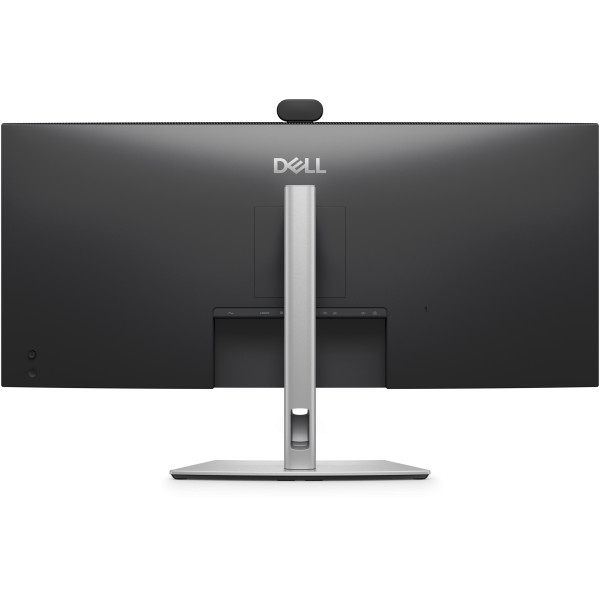 DELL Pro P P3426WEB 86,4 cm [34] LCD 3440 x 1440 Pixel Wide Quad HD (Dell Pro P P3426WEB - Monitor a LED - curvato - 34 [34.1 visualizzabile] - 3440 x 1440 UWQHD @ 100 Hz - IPS - 350 cd/m - 1500:1 - 5 ms - HDMI, DisplayPort, USB-C - altoparlanti - ne...