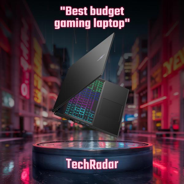 Acer Nitro V 15 V 15.6IN R7 16GB 512GB 5060 BL AMD Ryzen 7 170 Computer portatile 39,6 cm [15.6] Full HD DDR5-SDRAM SSD NVIDIA GeForce RTX 5060 Wi-Fi 6 [802.11ax] Windows 11 Home Nero Inglese UK (Acer Nitro V 15 ANV15-A31 ANV15-A31-R4A1 39.6 cm [15.6...