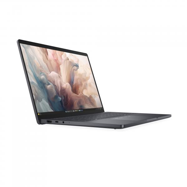 DELL Pro 14 Premium PA14250 Copilot+ PC Intel Core Ultra 7 268V Computer portatile 35,6 cm [14] Touch screen Quad HD+ 32 GB LPDDR5x-SDRAM 512 GB SSD Wi-Fi 7 [802.11be] Windows 11 Pro Inglese UK Grigio (PA14250 PRO PREMIUM U7-268V 14I - 32GB 512GB W11...