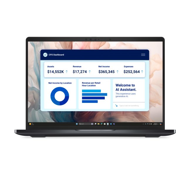 DELL Pro 13 Premium PA13250 Copilot+ PC Intel Core Ultra 7 266V Computer portatile 33,8 cm [13.3] Full HD+ 16 GB LPDDR5x-SDRAM 512 GB SSD Wi-Fi 7 [802.11be] Windows 11 Pro Inglese UK Grigio (DELLPA13250 U7266V 16G/512G W11P NPC) - Versione UKDell5397...